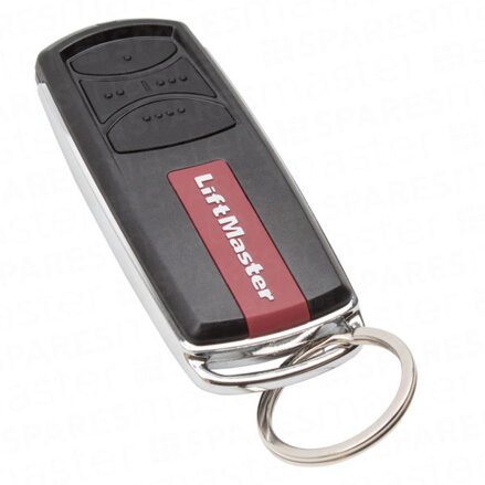 Liftmaster TX4UNIF luxusné diaľkové ovládanie