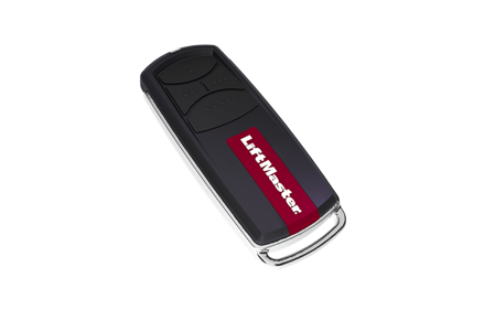 Liftmaster TX4UNIF luxusné diaľkové ovládanie