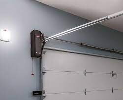 Liftmaster LM 3800 W - bočný pohon