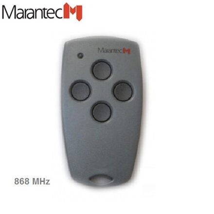 Pohon pre posuvnú bránu Marantec Comfort 861 /800N/