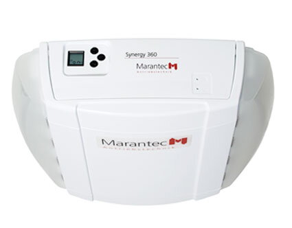 Garážový pohon Marantec Comfort 380.320*1100N*