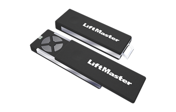 Liftmaster TX4UNIS luxusné diaľkové ovládanie